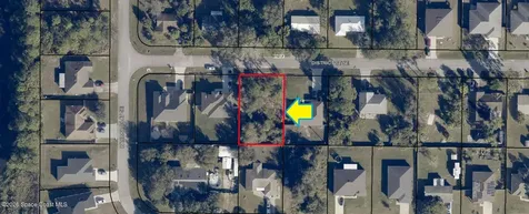 120 District Street SE Palm Bay FL 32909