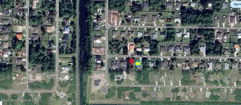 120 District Street SE Palm Bay FL 32909
