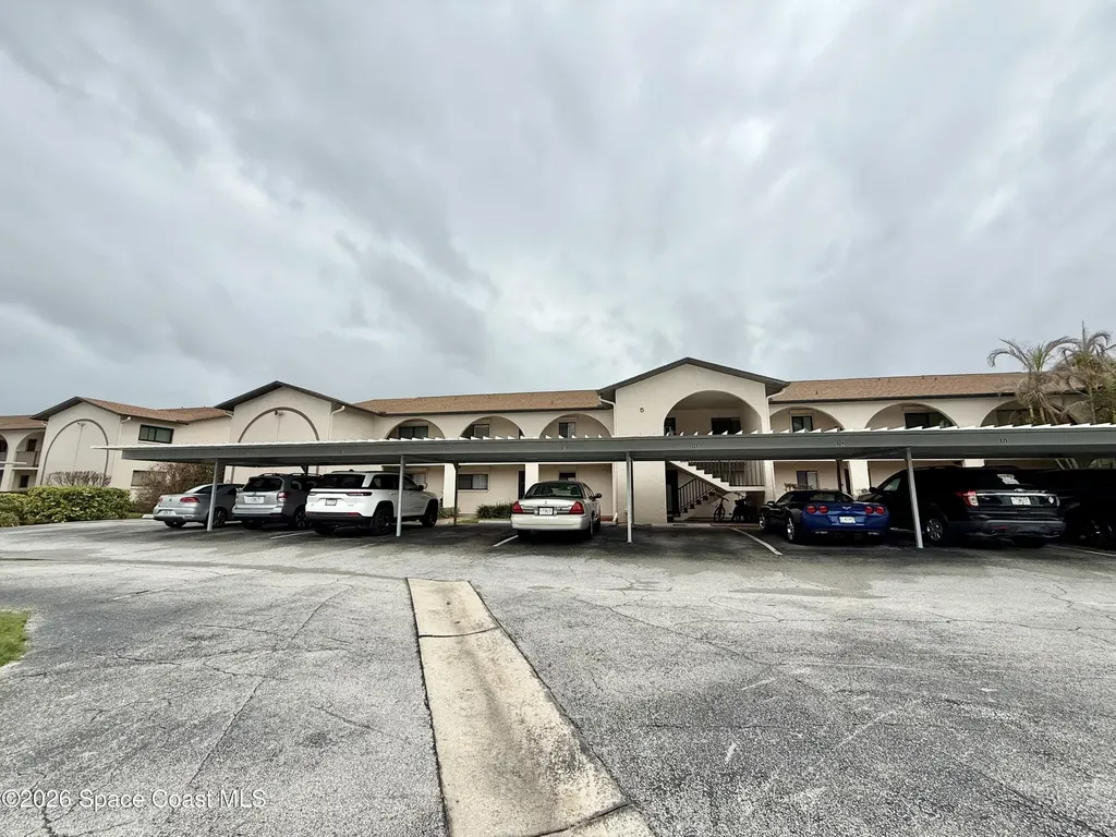 5807 N Atlantic Avenue Cape Canaveral FL 32920