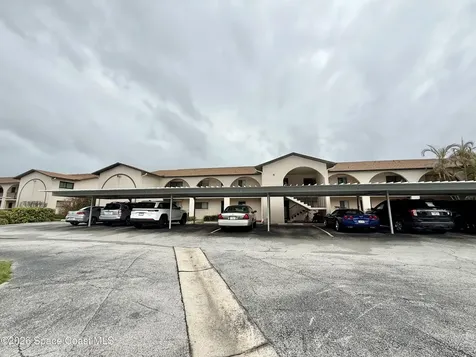 5807 N Atlantic Avenue Cape Canaveral FL 32920