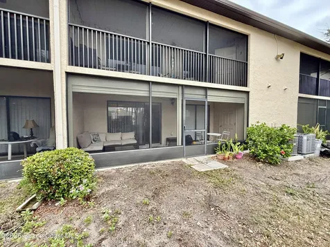 5807 N Atlantic Avenue Cape Canaveral FL 32920