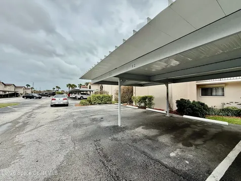 5807 N Atlantic Avenue Cape Canaveral FL 32920