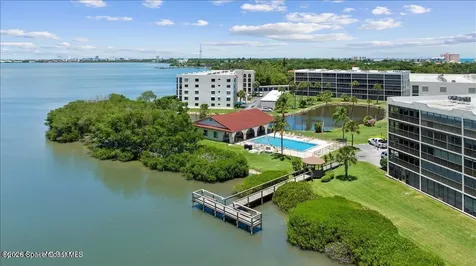 5807 N Atlantic Avenue Cape Canaveral FL 32920