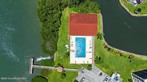 5807 N Atlantic Avenue Cape Canaveral FL 32920