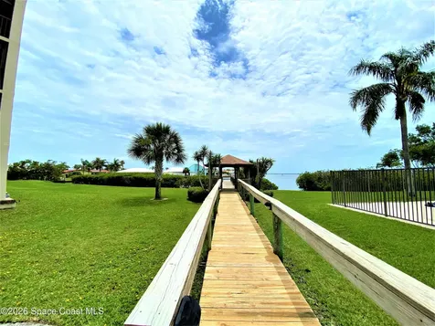 5807 N Atlantic Avenue Cape Canaveral FL 32920