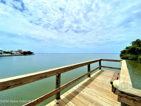 5807 N Atlantic Avenue Cape Canaveral FL 32920