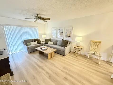 5807 N Atlantic Avenue Cape Canaveral FL 32920