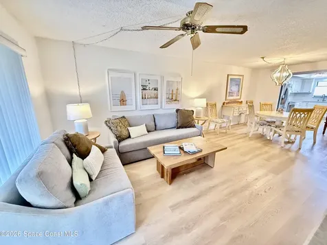 5807 N Atlantic Avenue Cape Canaveral FL 32920