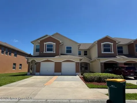 1065 Venetian Drive Melbourne FL 32904
