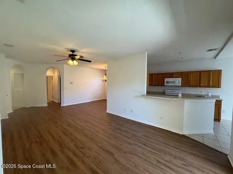 1065 Venetian Drive Melbourne FL 32904