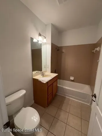 1065 Venetian Drive Melbourne FL 32904
