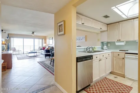 555 Harrison Avenue Cape Canaveral FL 32920