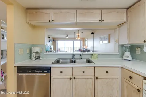 555 Harrison Avenue Cape Canaveral FL 32920