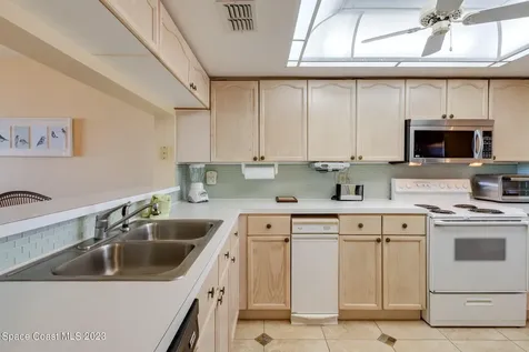 555 Harrison Avenue Cape Canaveral FL 32920