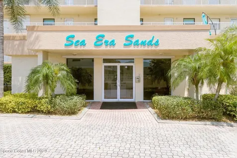 555 Harrison Avenue Cape Canaveral FL 32920