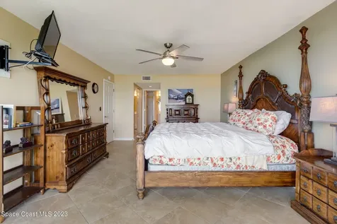 555 Harrison Avenue Cape Canaveral FL 32920