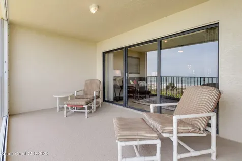 555 Harrison Avenue Cape Canaveral FL 32920