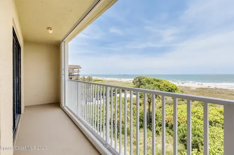 555 Harrison Avenue Cape Canaveral FL 32920