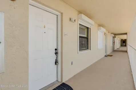 555 Harrison Avenue Cape Canaveral FL 32920