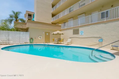 555 Harrison Avenue Cape Canaveral FL 32920