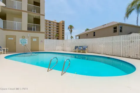555 Harrison Avenue Cape Canaveral FL 32920