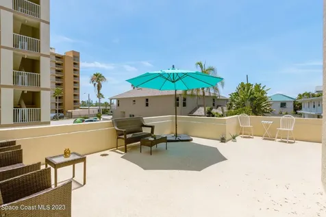 555 Harrison Avenue Cape Canaveral FL 32920