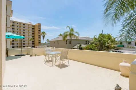 555 Harrison Avenue Cape Canaveral FL 32920