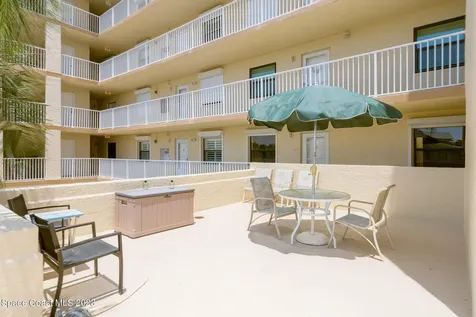 555 Harrison Avenue Cape Canaveral FL 32920