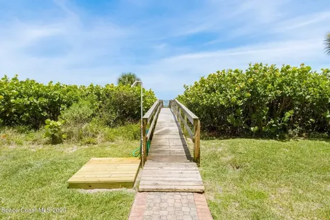 555 Harrison Avenue Cape Canaveral FL 32920