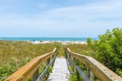 555 Harrison Avenue Cape Canaveral FL 32920