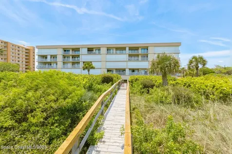 555 Harrison Avenue Cape Canaveral FL 32920