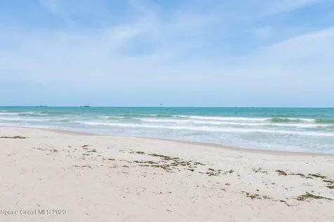 555 Harrison Avenue Cape Canaveral FL 32920