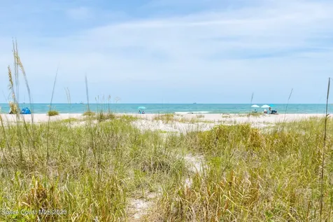 555 Harrison Avenue Cape Canaveral FL 32920