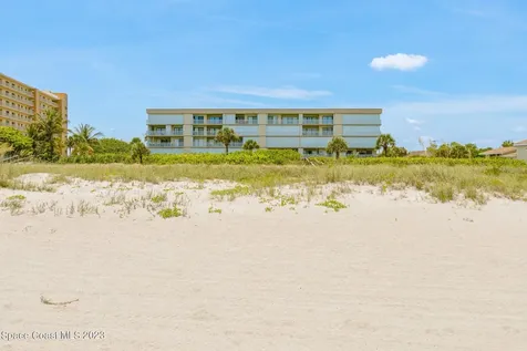 555 Harrison Avenue Cape Canaveral FL 32920