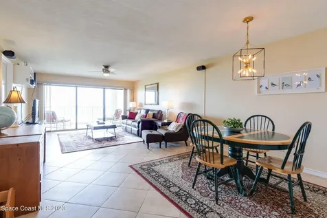 555 Harrison Avenue Cape Canaveral FL 32920