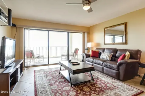 555 Harrison Avenue Cape Canaveral FL 32920