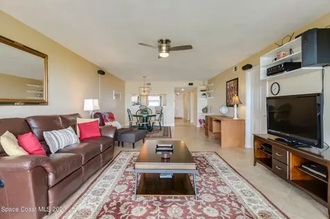 555 Harrison Avenue Cape Canaveral FL 32920