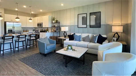 1491 Miraflores Trail NW Palm Bay FL 32907