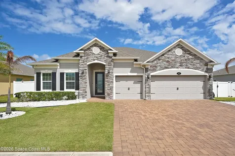 4823 Shannock Avenue Merritt Island FL 32953
