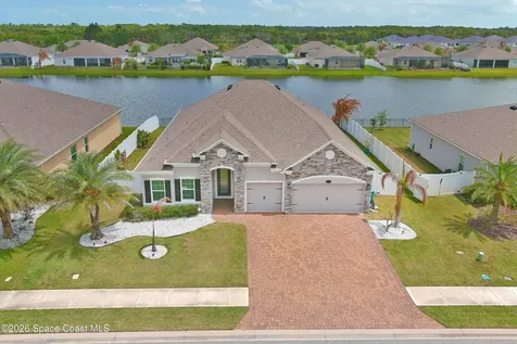 4823 Shannock Avenue Merritt Island FL 32953