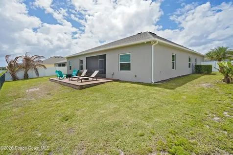 4823 Shannock Avenue Merritt Island FL 32953