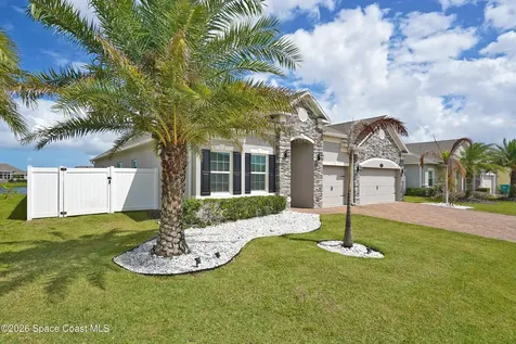 4823 Shannock Avenue Merritt Island FL 32953