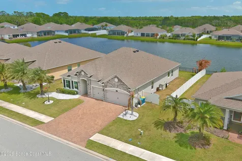 4823 Shannock Avenue Merritt Island FL 32953