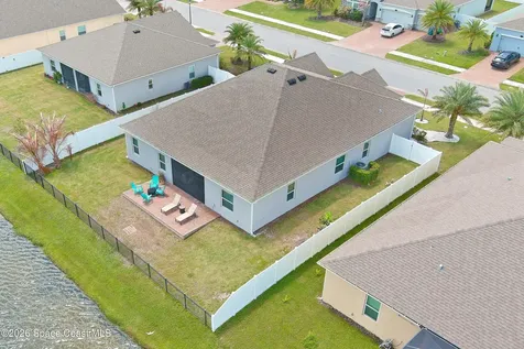 4823 Shannock Avenue Merritt Island FL 32953