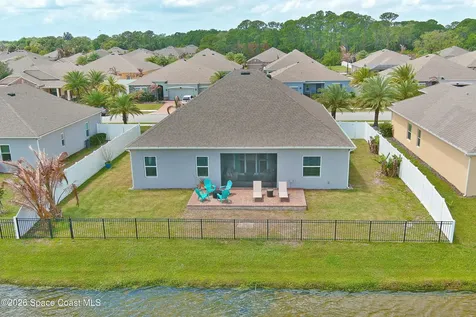 4823 Shannock Avenue Merritt Island FL 32953