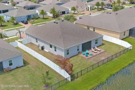 4823 Shannock Avenue Merritt Island FL 32953