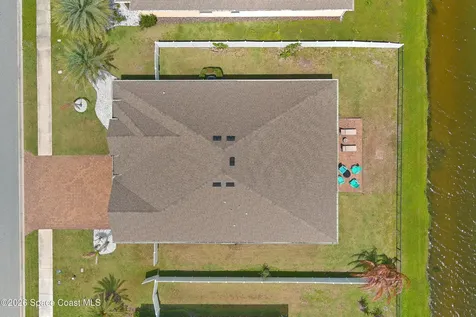 4823 Shannock Avenue Merritt Island FL 32953