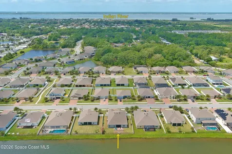 4823 Shannock Avenue Merritt Island FL 32953