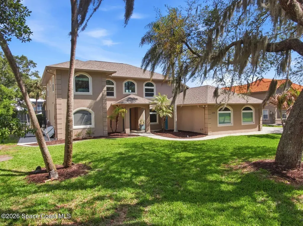 430 Windtamer Way Merritt Island FL 32952