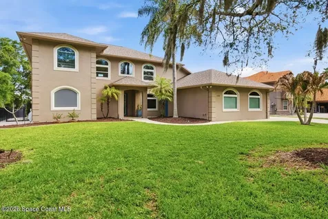 430 Windtamer Way Merritt Island FL 32952